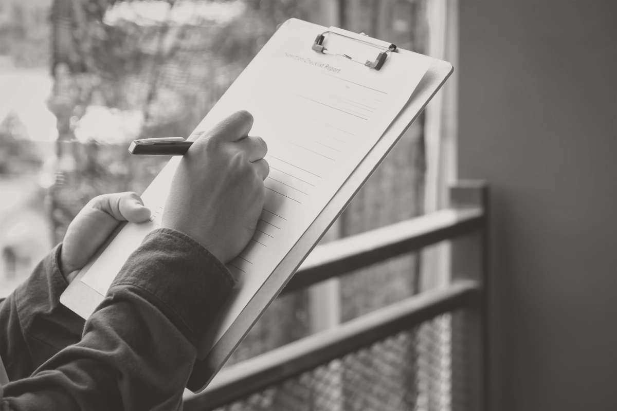 Carta d’identità immobiliare