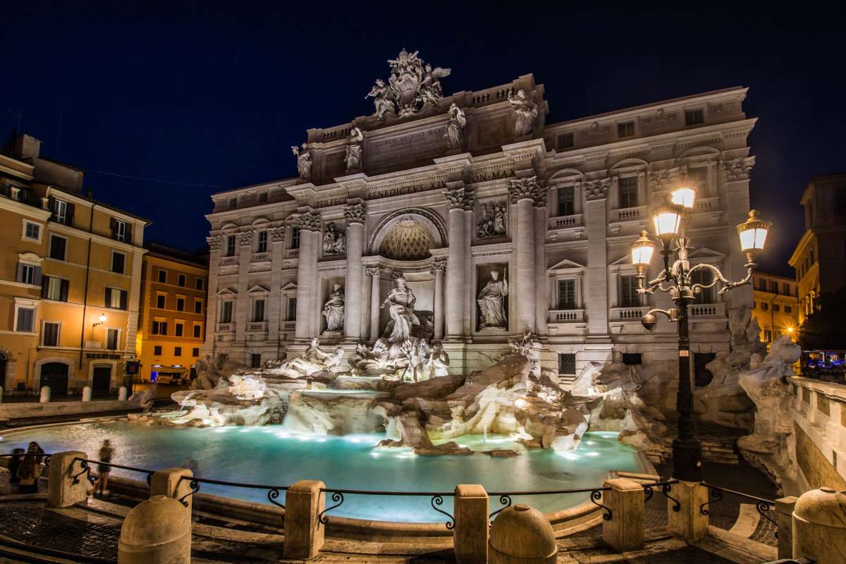 Vendite a Roma Vendite a Roma